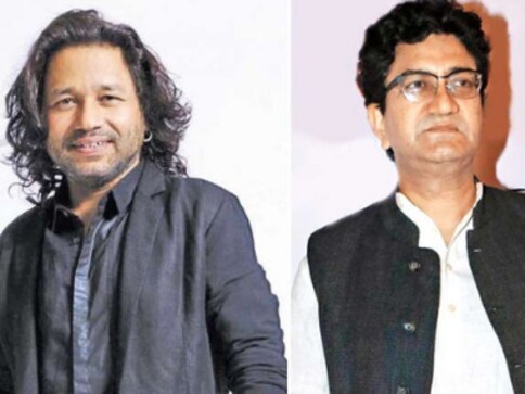 Kailash Kher collaborates with Prasoon Joshi for song on India's 2016 cross-border surgical strikes Kailash Kher collaborates with Prasoon Joshi for song on India's 2016 cross-border surgical strikes